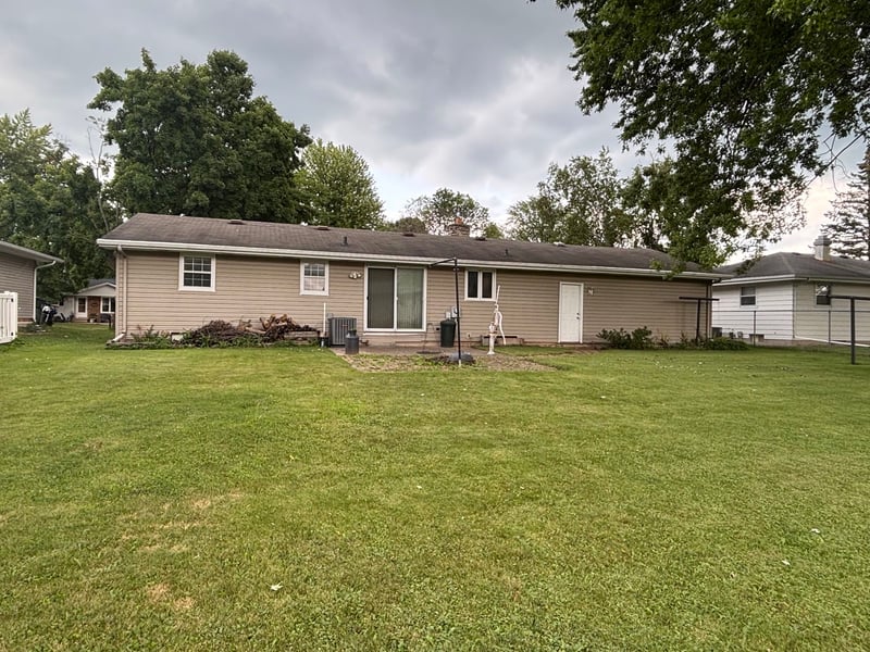 2201 Sullivan Ave, Kaukauna, WI 54130-3455