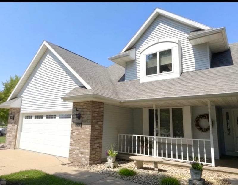 2884 Westmoor Rd, Oshkosh, WI 54904-0000