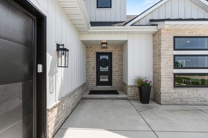3828 Champeau Rd, New Franken, WI 54229
