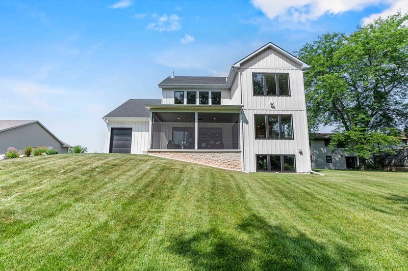 3828 Champeau Rd, New Franken, WI 54229