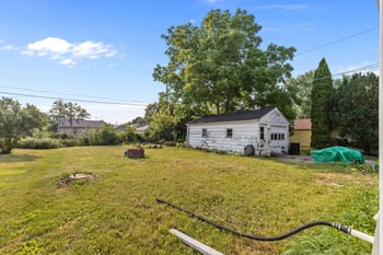 1526 Rugby St, Oshkosh, WI 54901