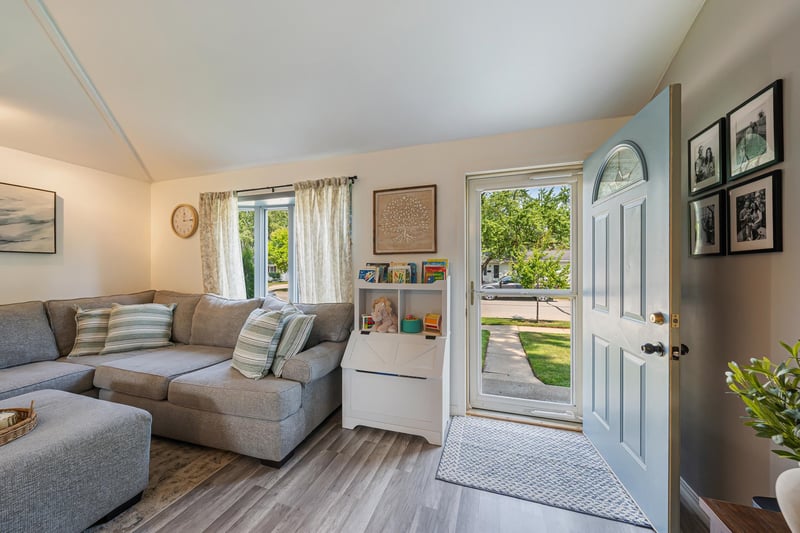 1942 Harold St, Green Bay, WI 54302