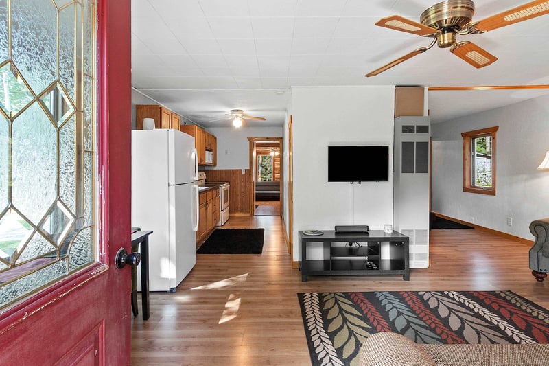 13755 State Hwy 32, Mountain, WI 54149