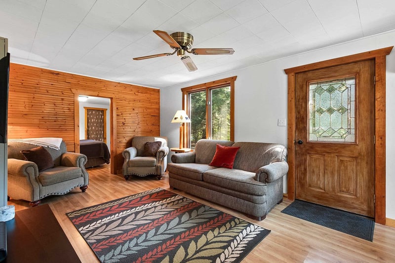 13755 State Hwy 32, Mountain, WI 54149