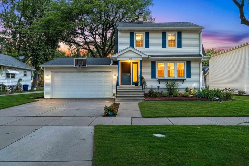 Home Worth Check
