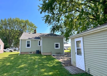 2317 Mt Vernon St, Oshkosh, WI 54901-1939