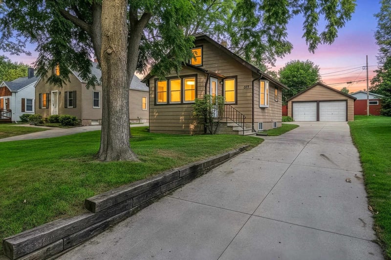 Home Worth Check
