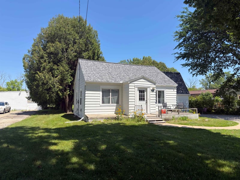 1750 Western Ave, Green Bay, WI 54303
