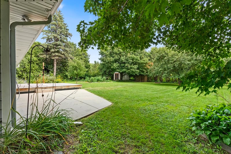 3656 Humboldt Rd, Green Bay, WI 54311
