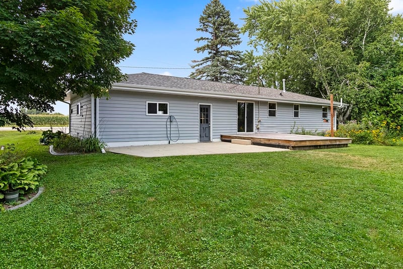 3656 Humboldt Rd, Green Bay, WI 54311