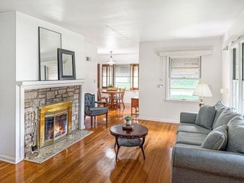 1006 Evans St, Oshkosh, WI 54901