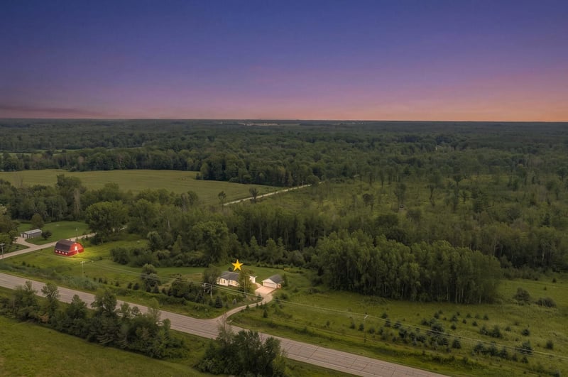 5337 State Hwy 22, Lena, WI 54139