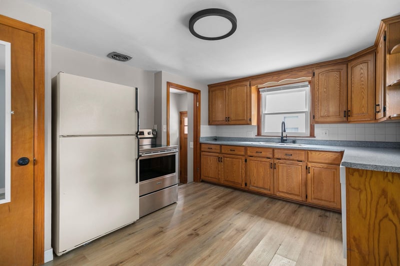 1316 Rogers Ave, Appleton, WI 54914