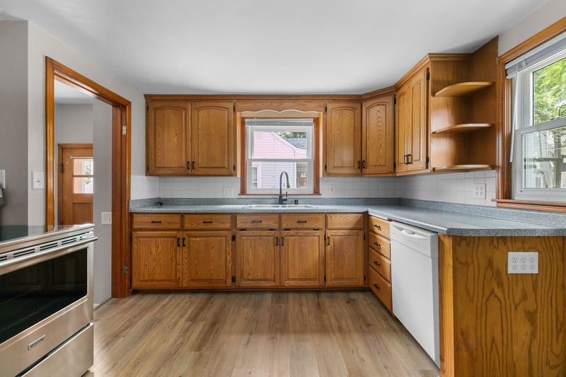 1316 Rogers Ave, Appleton, WI 54914