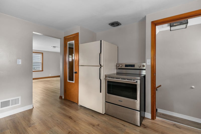 1316 Rogers Ave, Appleton, WI 54914