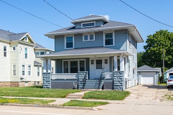 238 W Irving Ave, Oshkosh, WI 54901-4468