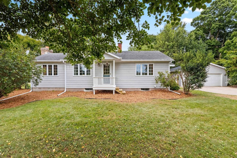 3818 Airport Rd, Oconto, WI 54153