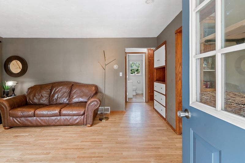 3818 Airport Rd, Oconto, WI 54153