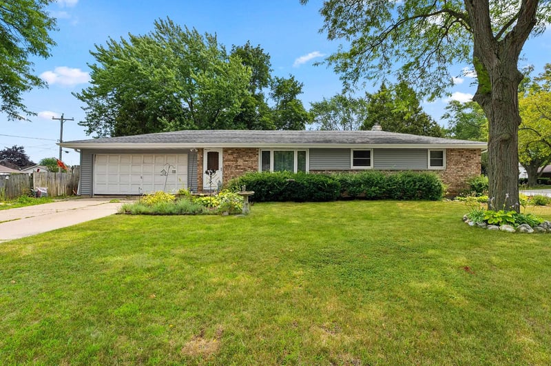 Home Worth Check