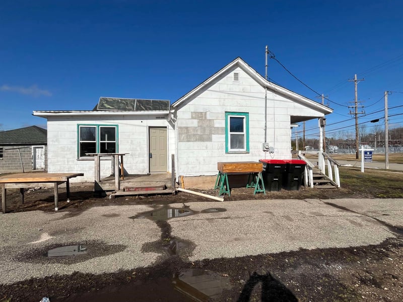 109 N Richmond St, Gillett, WI 54124