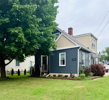 1402 W Murdock Ave, Oshkosh, WI 54901