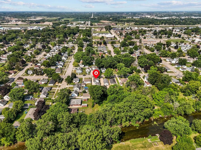 312 Lake St, Neenah, WI 54956