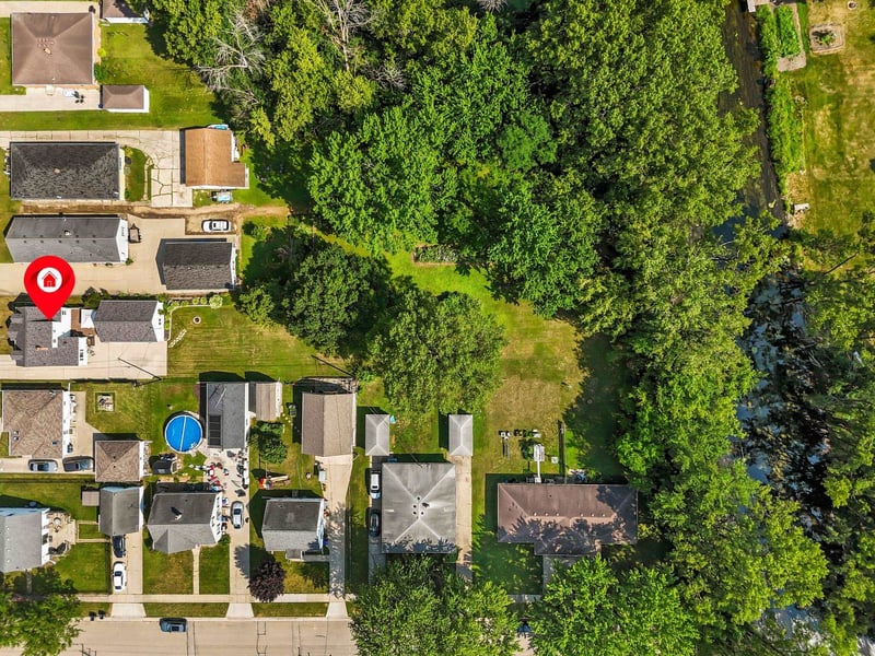 312 Lake St, Neenah, WI 54956