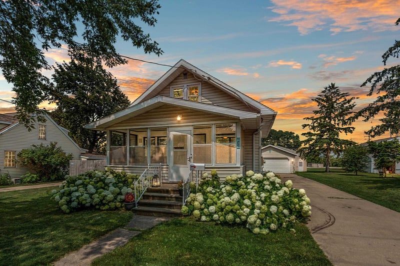 Home Worth Check