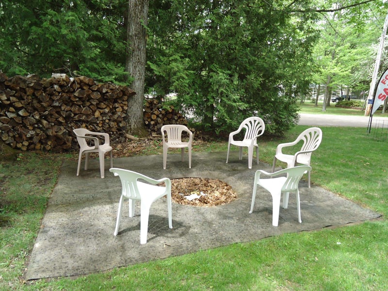 N6672 Bartelt St, Shawano, WI 54166