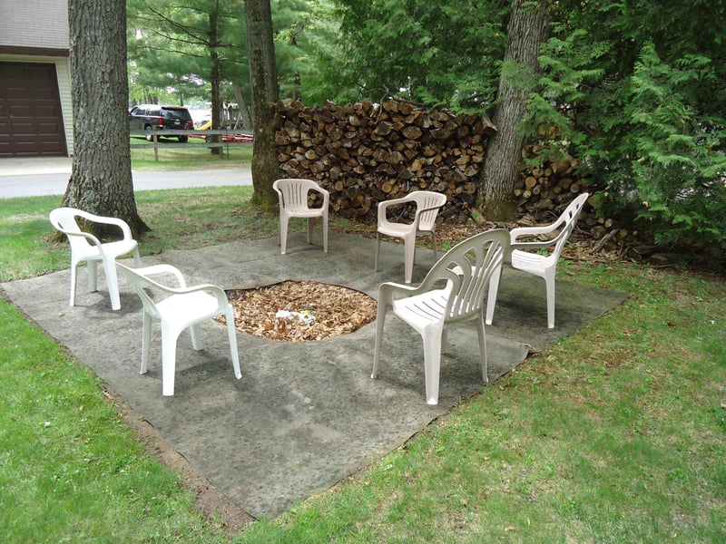 N6672 Bartelt St, Shawano, WI 54166