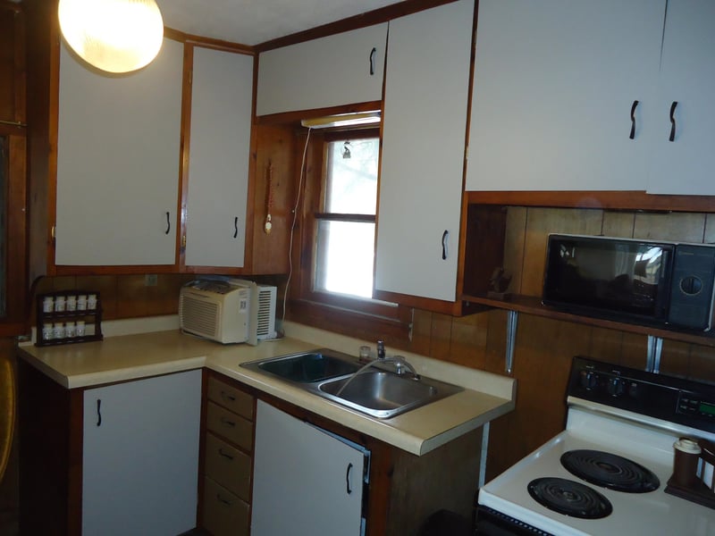 N6672 Bartelt St, Shawano, WI 54166