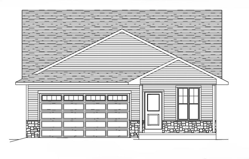 927 Enclave Ct, De Pere, WI 54115