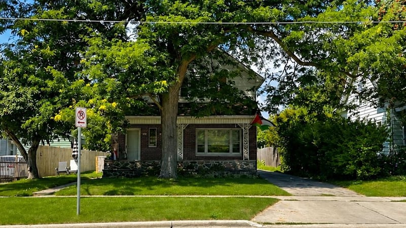 506 Atlantic St, Appleton, WI 54911