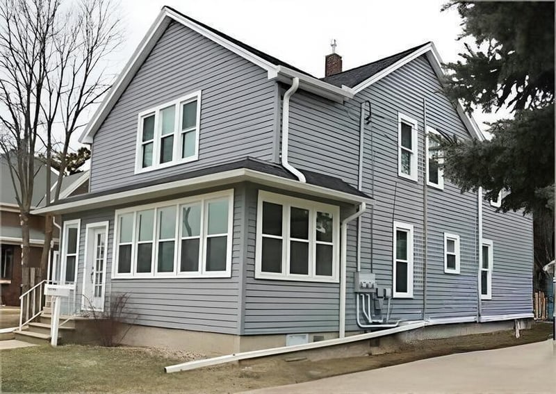 506 Atlantic St, Appleton, WI 54911