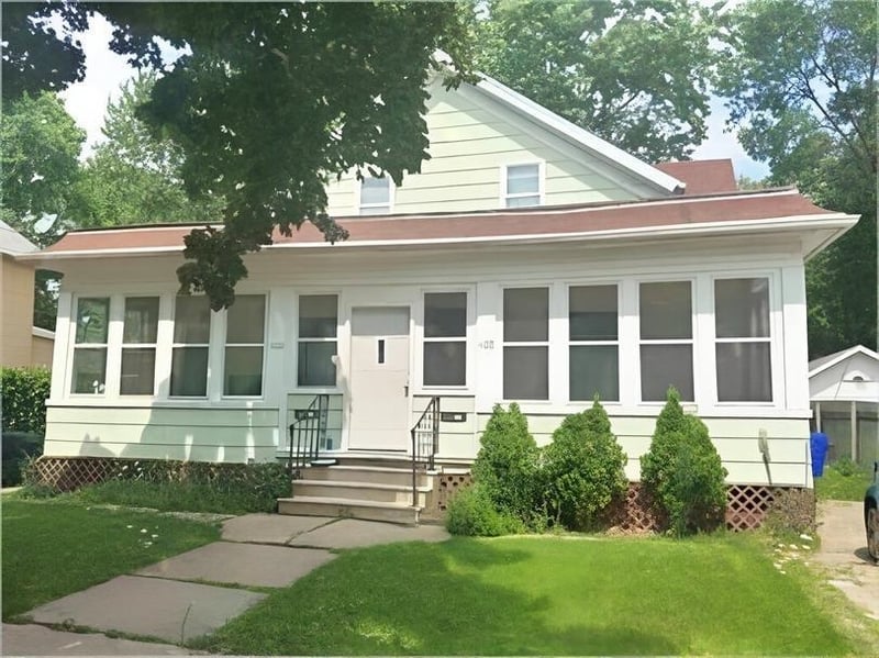 506 Atlantic St, Appleton, WI 54911