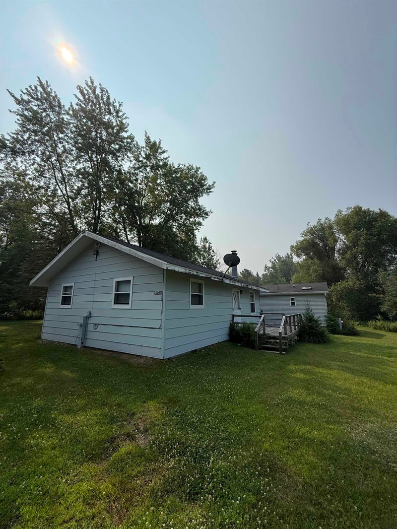 15207 Brook Ln, Lakewood, WI 54138
