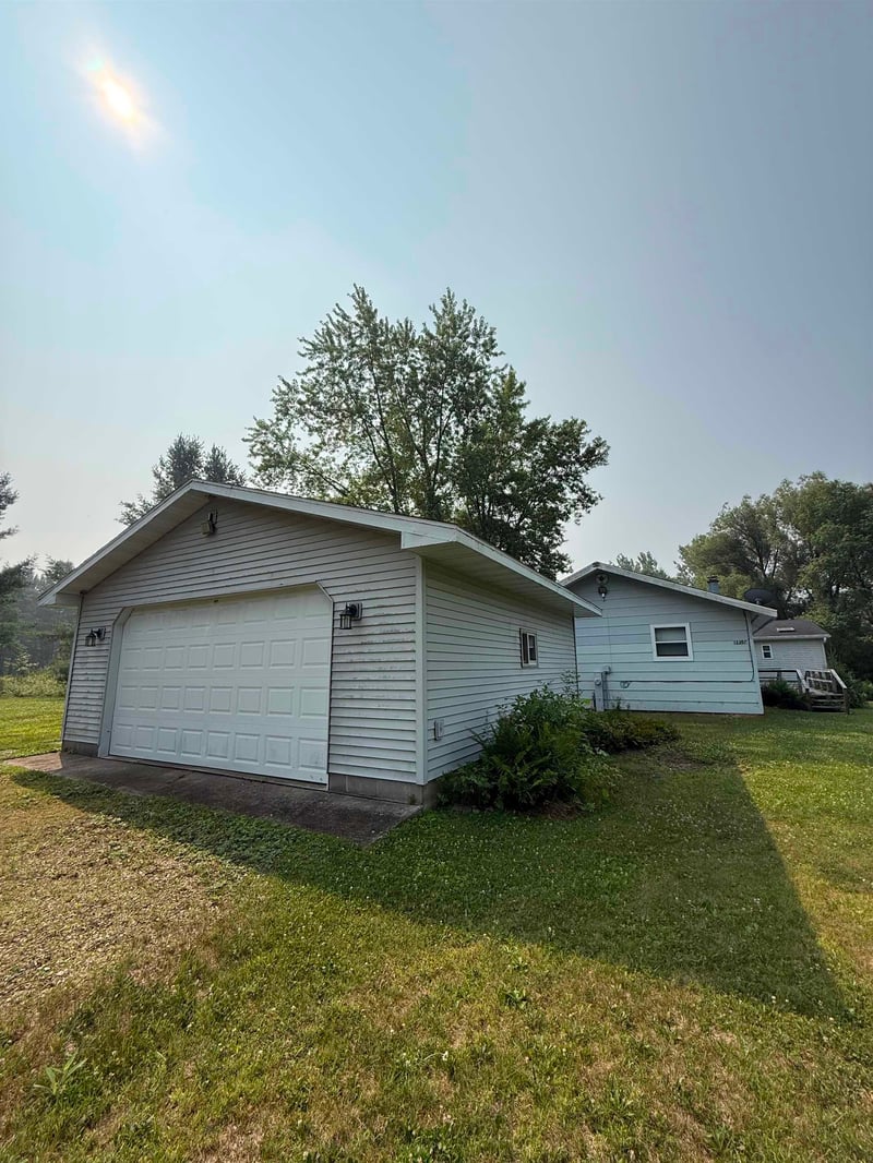 15207 Brook Ln, Lakewood, WI 54138