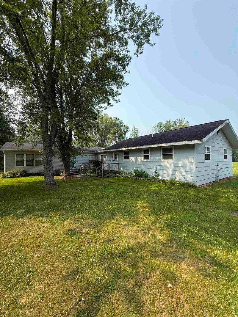 15207 Brook Ln, Lakewood, WI 54138