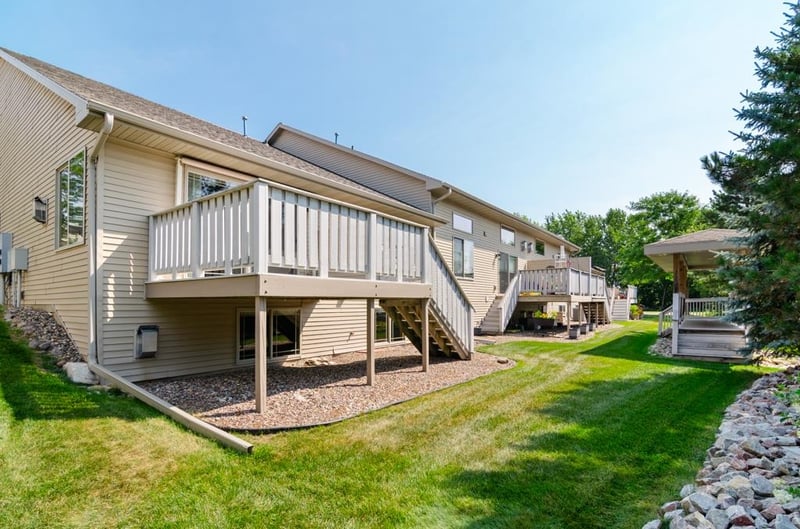 2537 Northern Harrier Ps, Green Bay, WI 54313