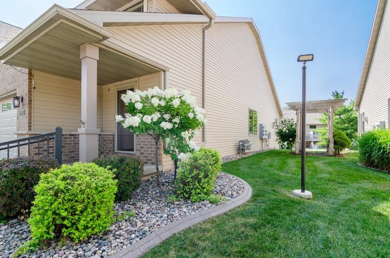 2537 Northern Harrier Ps, Green Bay, WI 54313