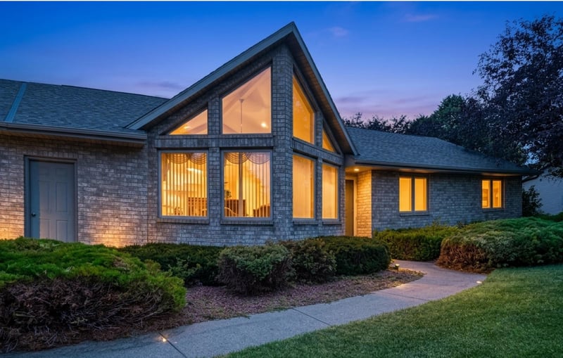 3101 Claymore Ln, New Franken, WI 54229-9775