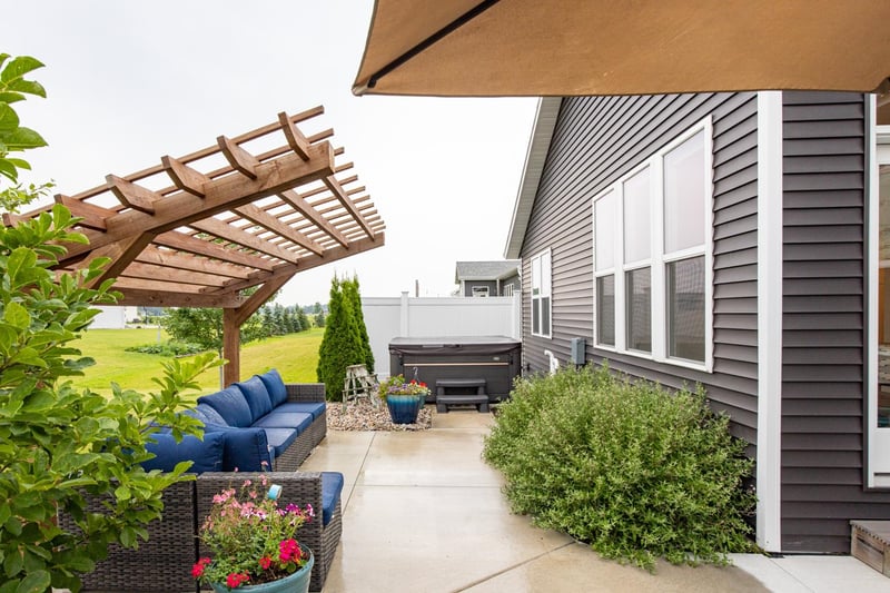 2901 Turquoise Ln, Appleton, WI 54913