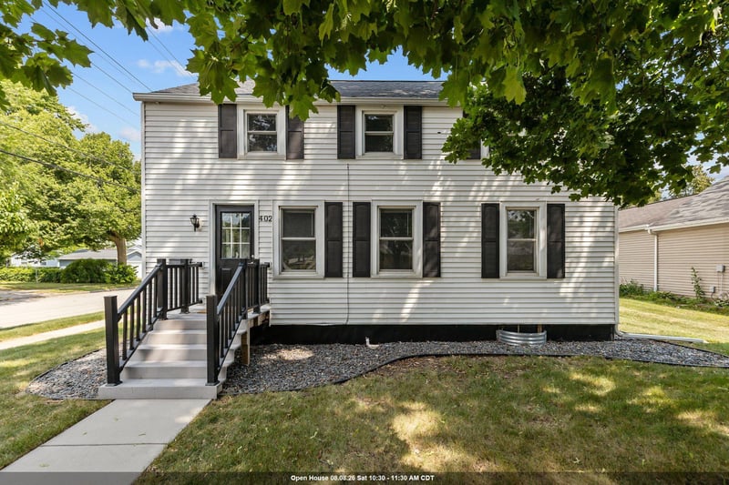 402 Harding Dr, Appleton, WI 54915