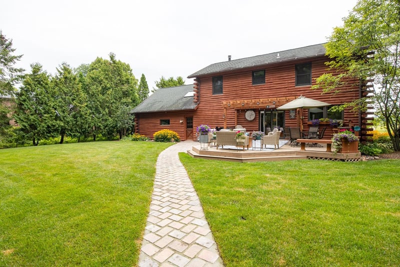 N8659 Firelane 10 , Menasha, WI 54952