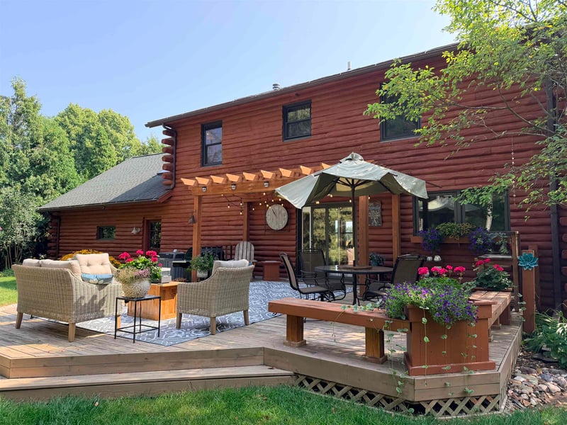 N8659 Firelane 10, Menasha, WI 54952