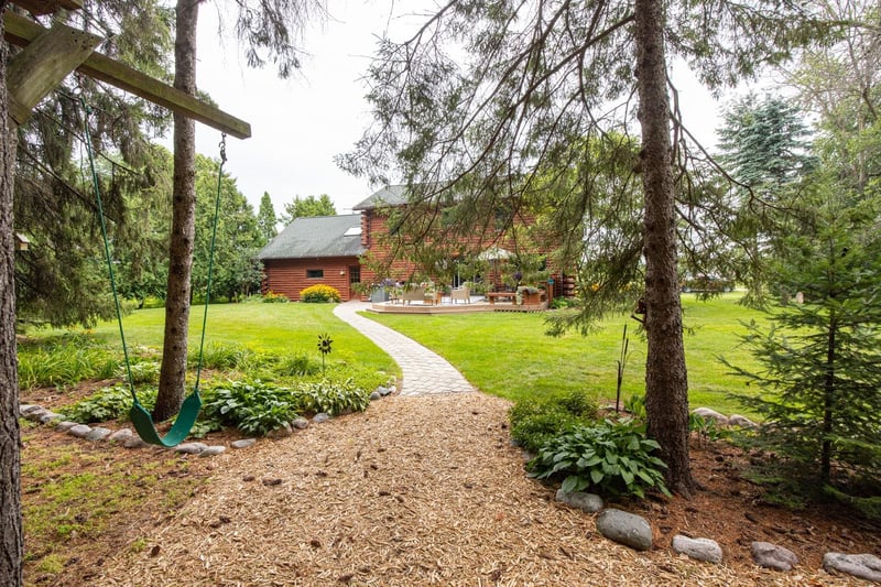 N8659 Firelane 10 , Menasha, WI 54952