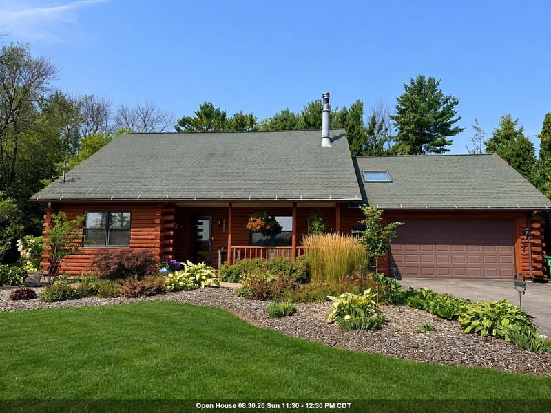 N8659 Firelane 10, Menasha, WI 54952