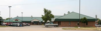 2036 W 9th Ave, Oshkosh, WI 54904
