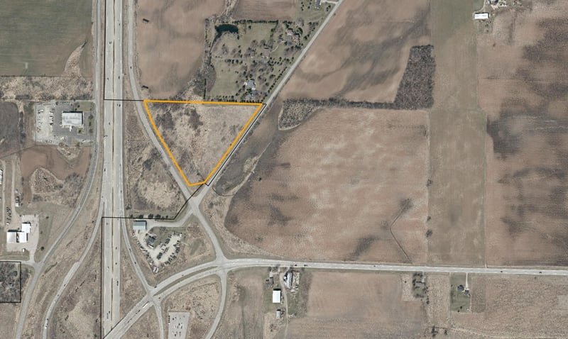 4400 Poberezny Rd, Oshkosh, WI 54902-0000