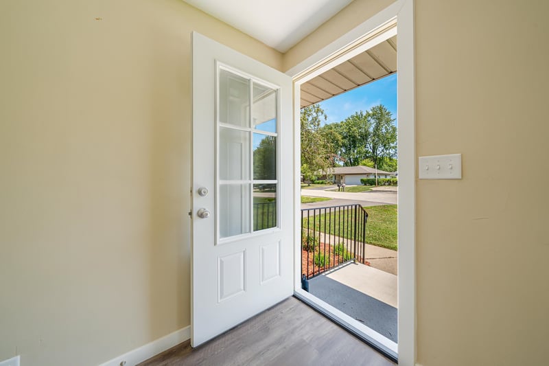 1240 Home Ave, Menasha, WI 54952